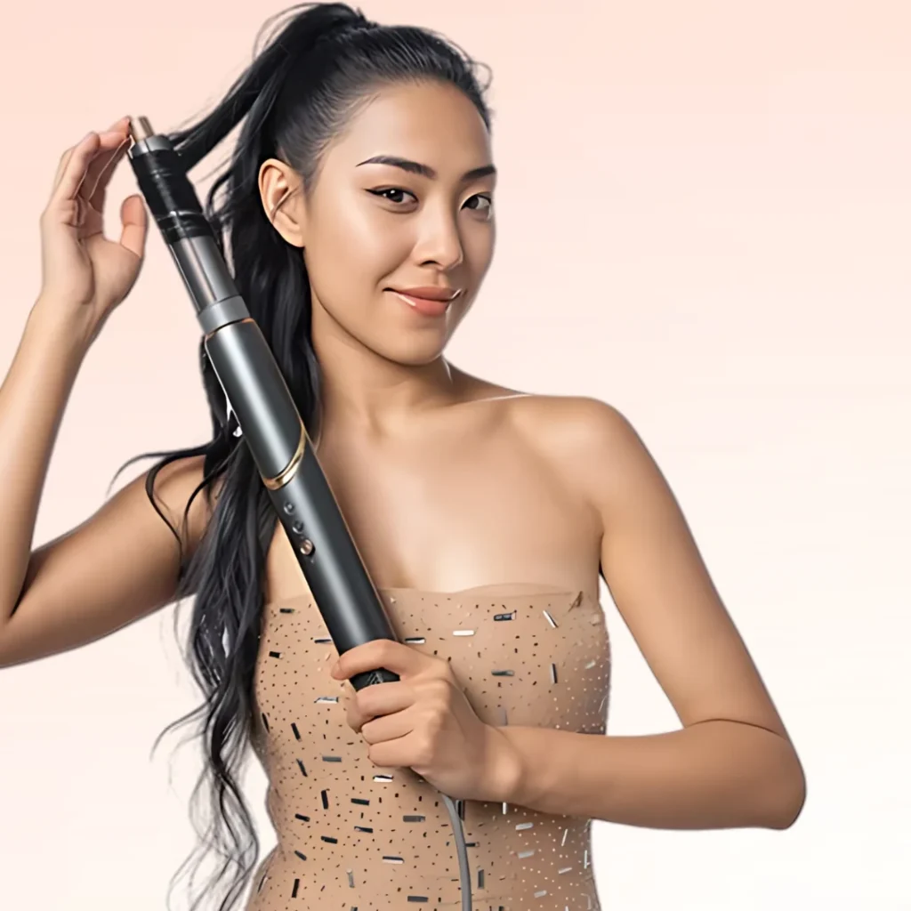 Stwórz wyjątkową stylizację z COSHARE InStyle HS30