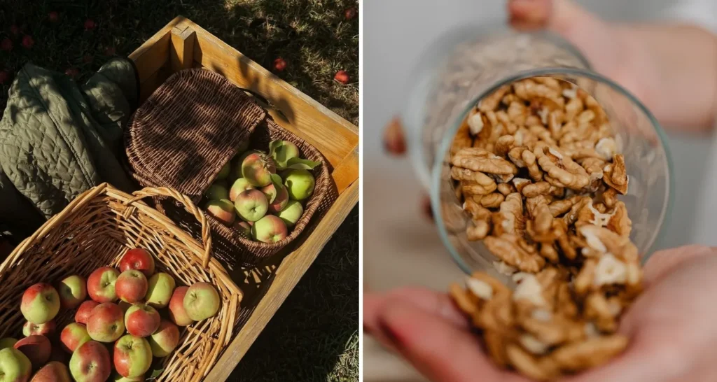 klasyczny smak polskiej jesieni