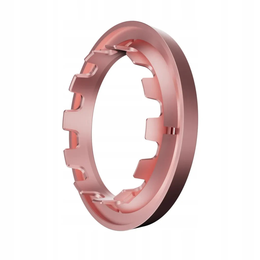 Uchwyt magnetyczny do EssenceRing Coshare SuperFlow1 Rose Gold